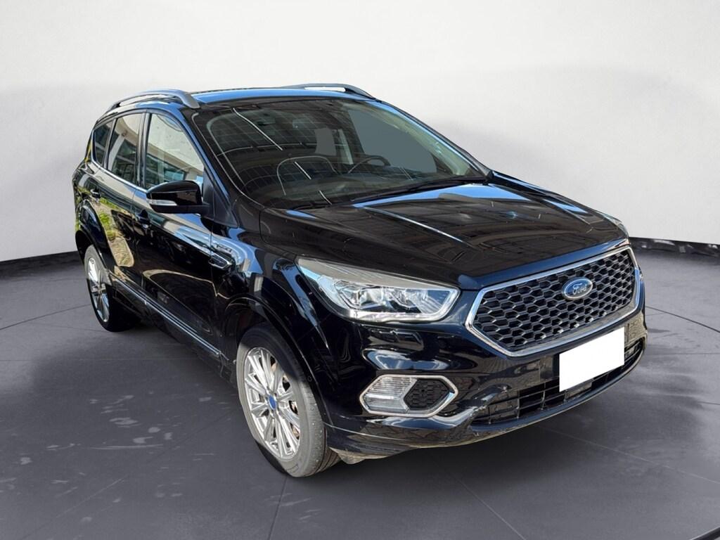 Ford Kuga 2.0 tdci Vignale s&s awd 180cv powershift