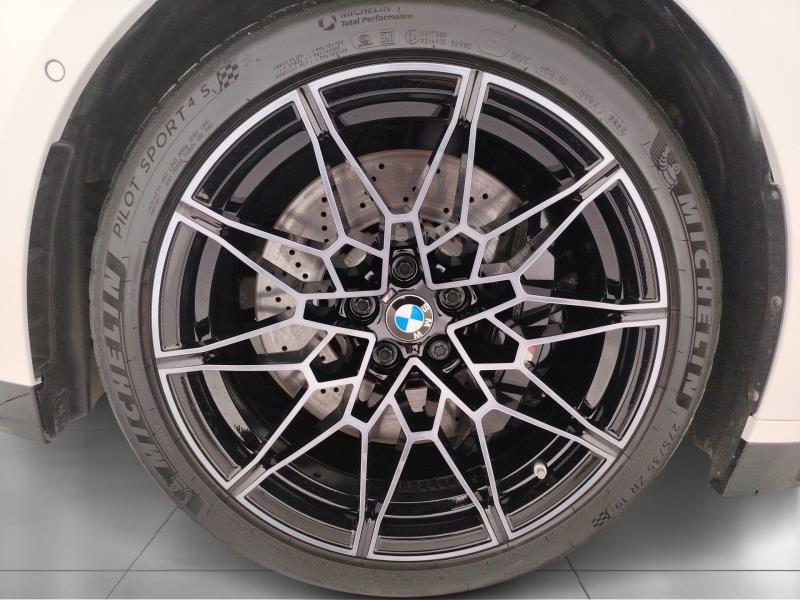 BMW M3 Touring 3.0 Competition M xdrive auto