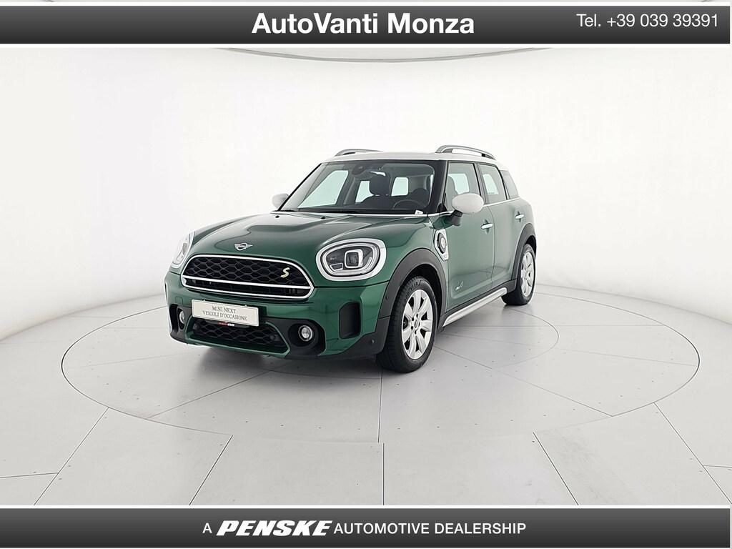 Mini Mini Countryman 1.5 Cooper SE All4 all4 auto