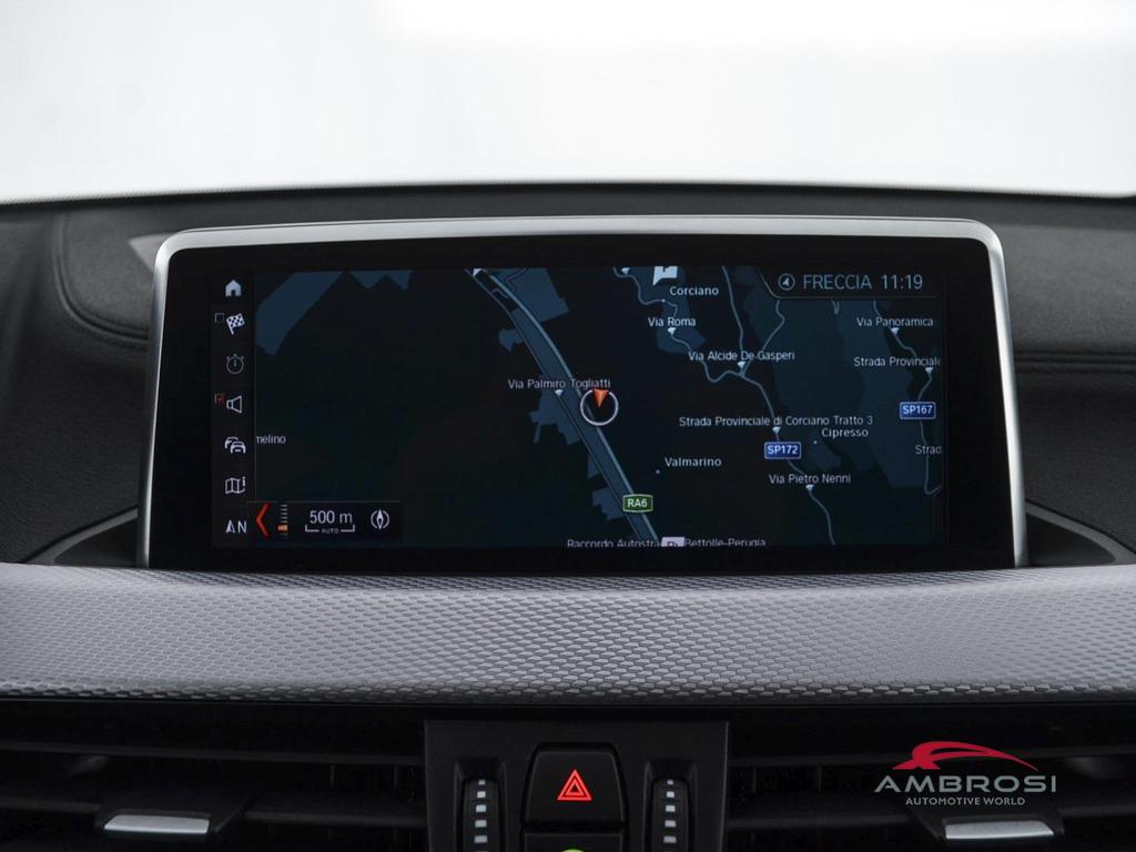 BMW X2 xdrive18d M Mesh Edition auto