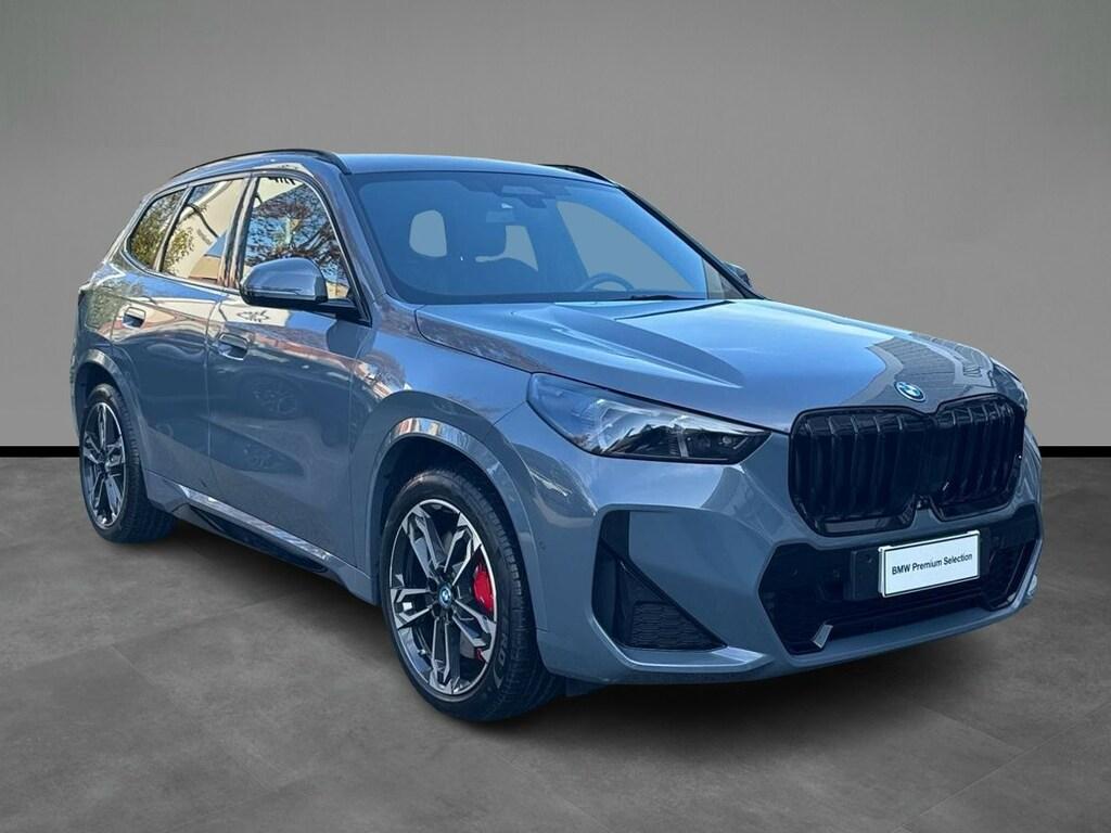 BMW X1 xdrive 25e MSport Pro auto