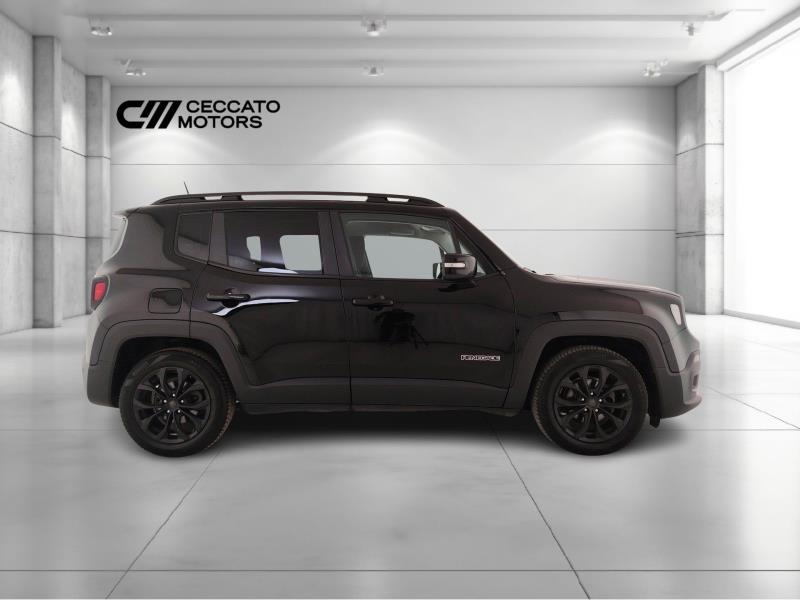 Jeep Renegade 1.6 mjt Limited fwd 120cv auto