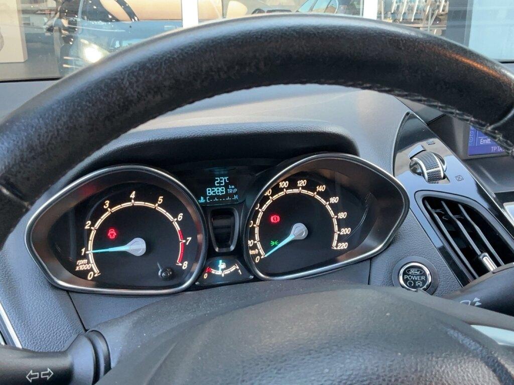 Ford B-Max 1.0 ecoboost Titanium 100cv E6