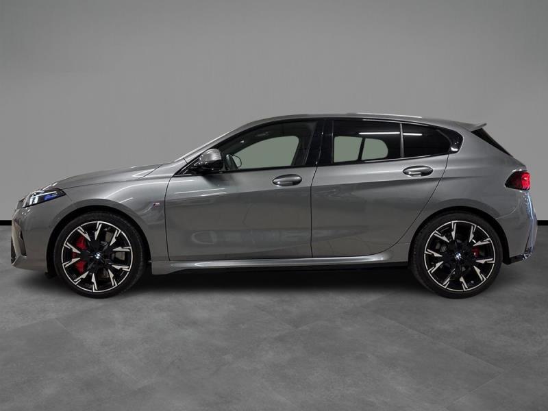 BMW Serie 1 118d MSport Pro auto