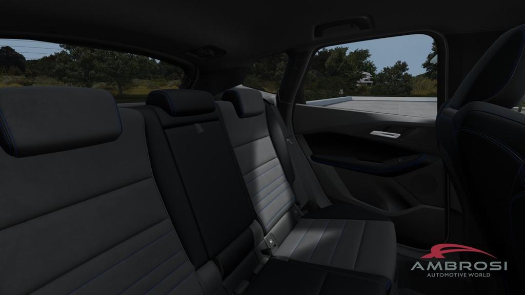 BMW Serie 2 218d Active Tourer Msport auto