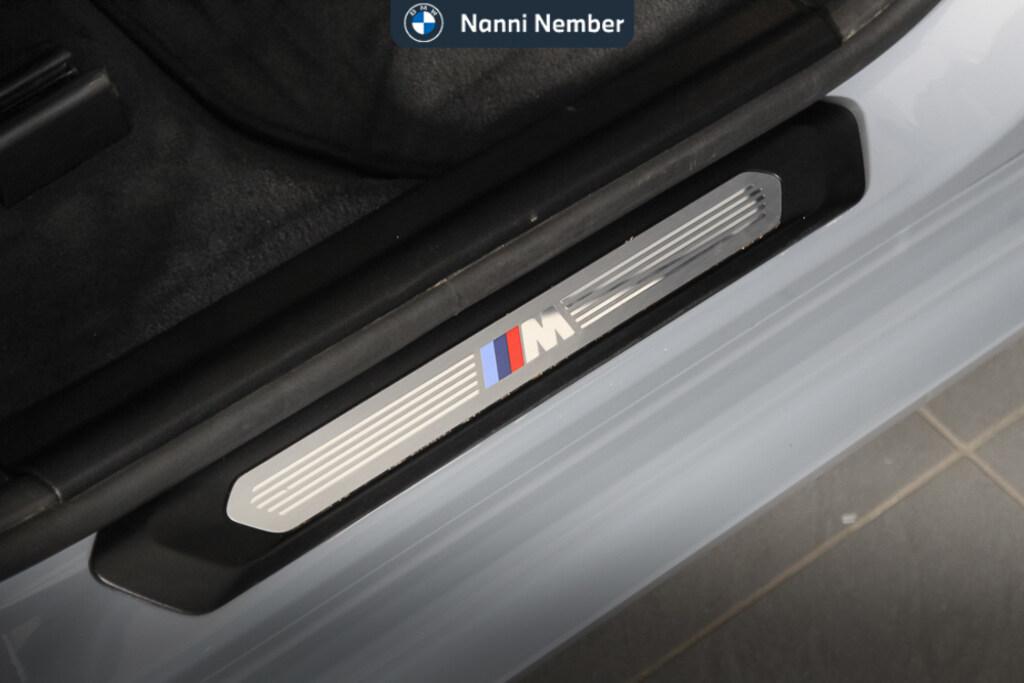 BMW X4 xdrive20d mhev 48V Msport auto