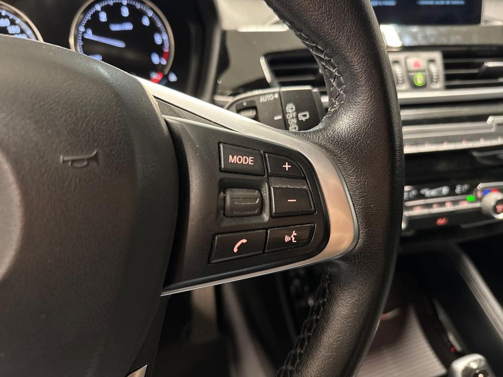 BMW X1 sdrive18d xLine Plus auto