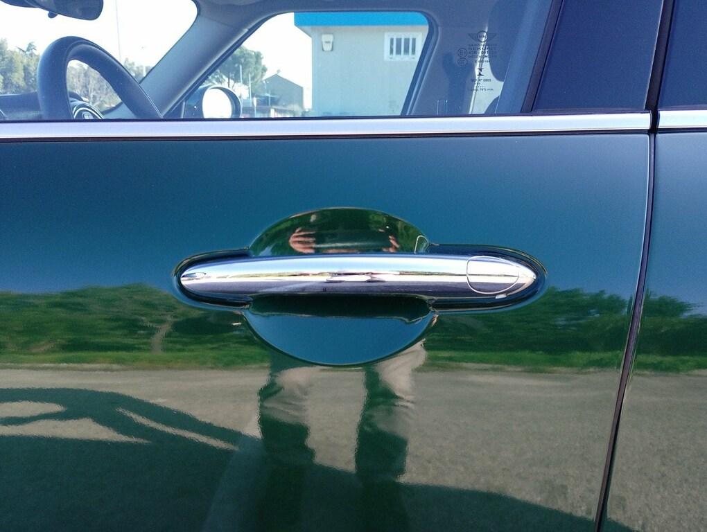 Mini One D Clubman 1.5 One D Boost