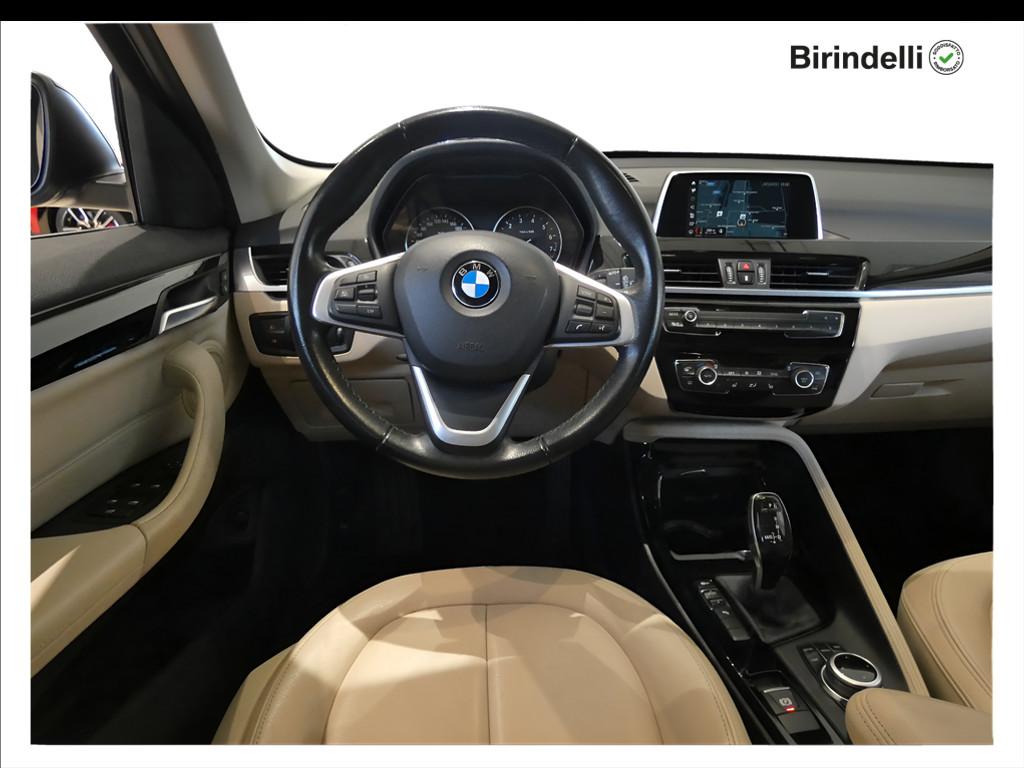 BMW X1 sdrive20i xLine auto