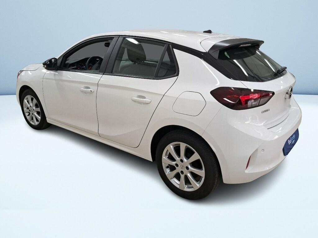 Opel Corsa 1.2 Edition 75cv