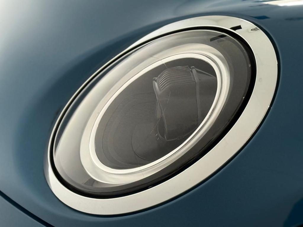 Mini Cooper S 2.0 TwinPower Turbo Cooper S