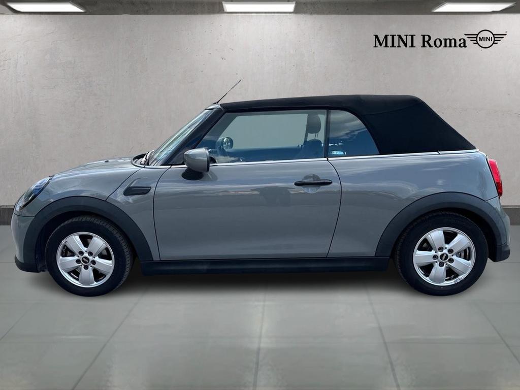Mini One Cabrio 1.5 One