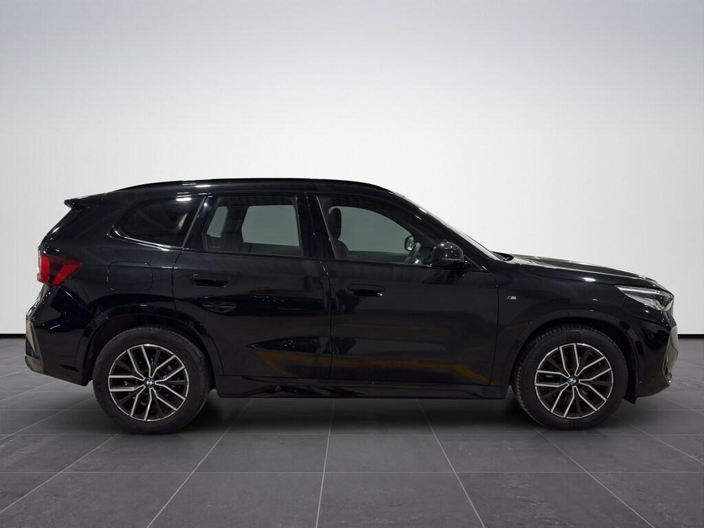 BMW X1 sdrive18d Msport auto