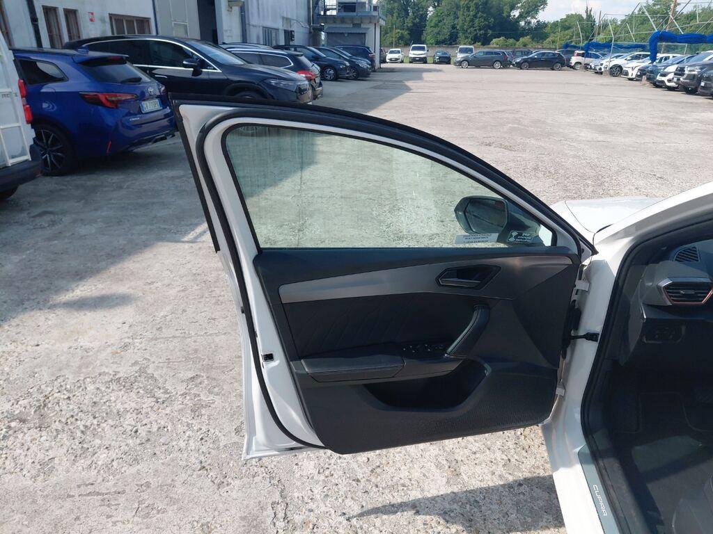 Cupra Leon Sportstourer 1.5 hybrid 150cv dsg