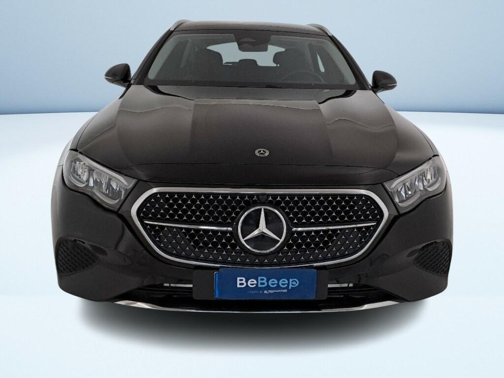Mercedes Classe E 220 d Advanced auto
