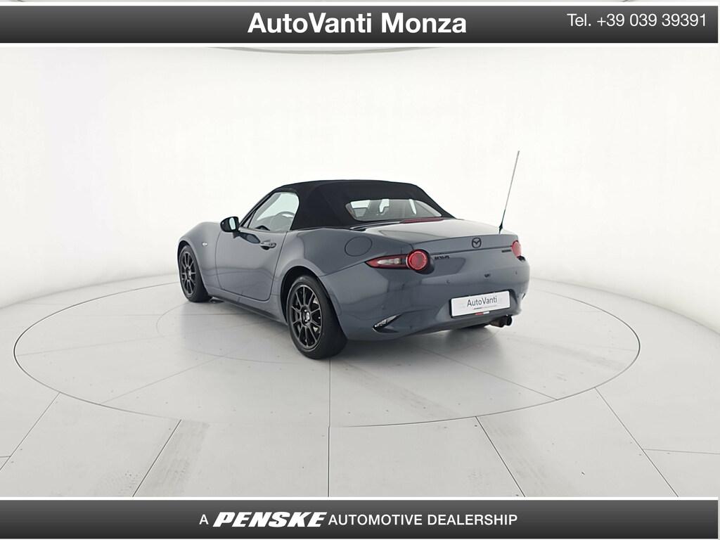 Mazda MX-5 1.5 Polymetal 1.5