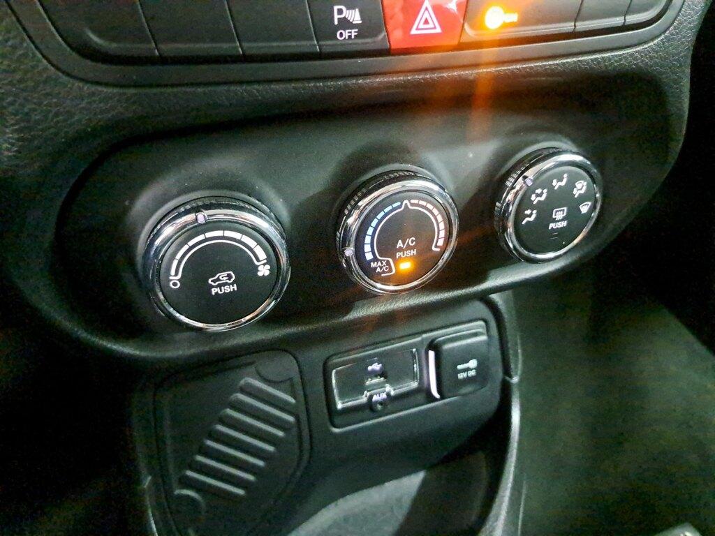 Jeep Renegade 1.6 e-torq evo Longitude fwd 110cv