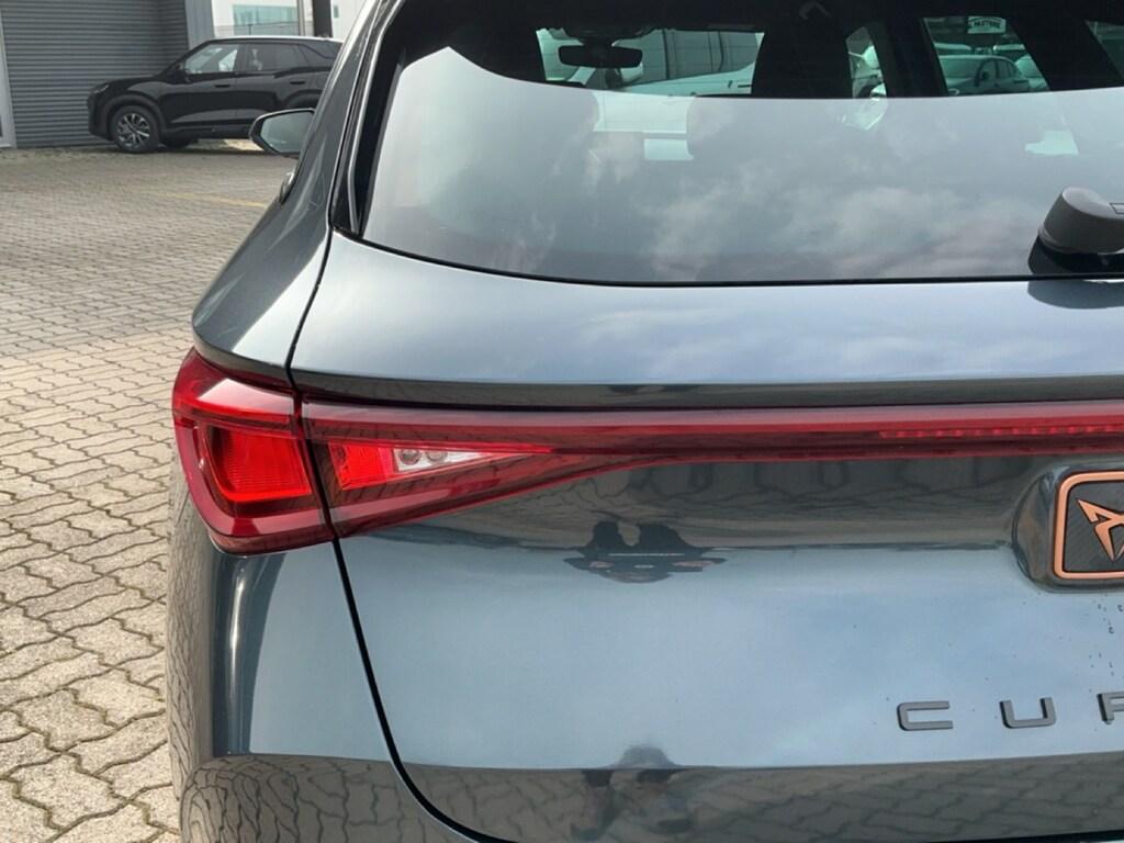 Cupra Leon Sportstourer 1.5 hybrid 150cv dsg