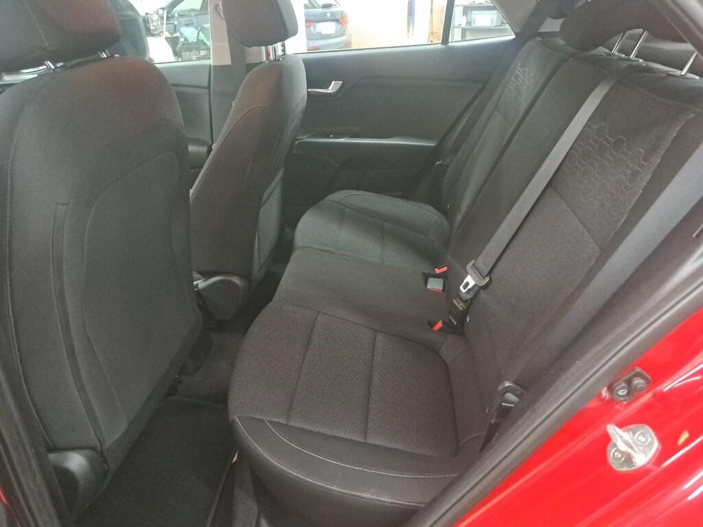Kia Rio 1.2 mpi Evolution 84cv my18