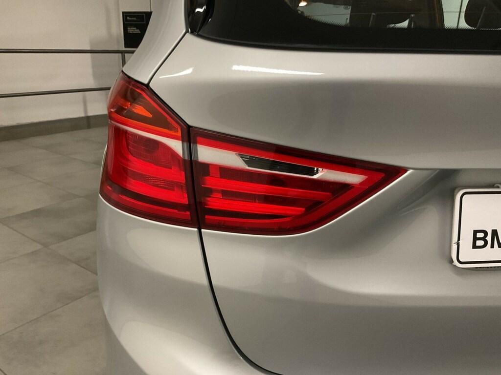 BMW Serie 2 218d Gran Tourer Advantage 7p.ti auto