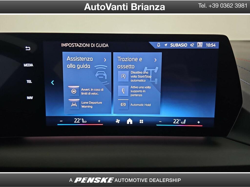 BMW Serie 1 118d MSport Pro auto