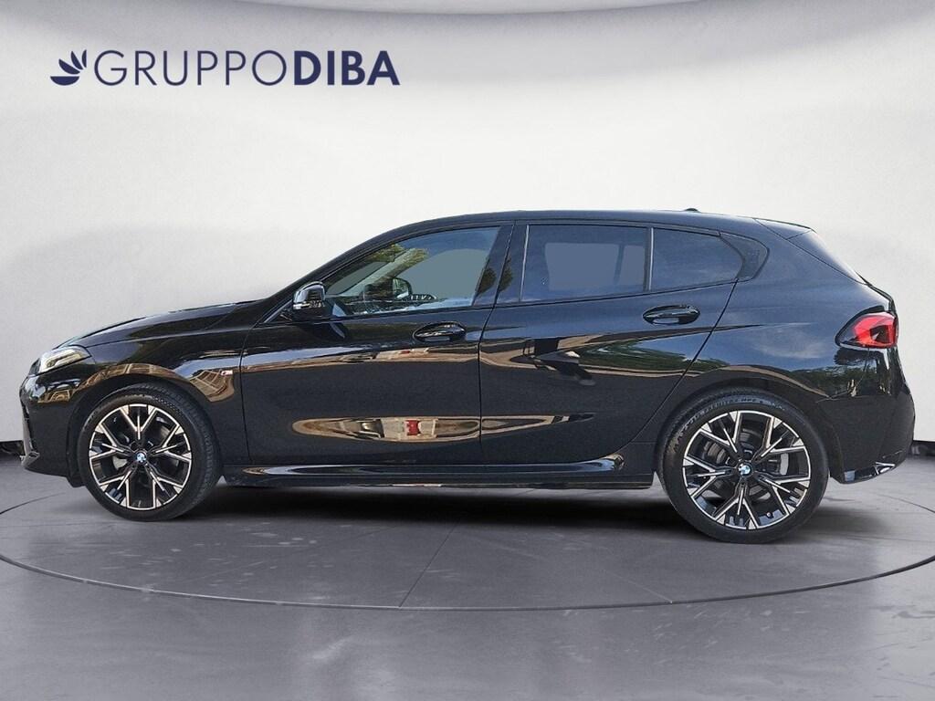 BMW Serie 1 118d MSport Design auto