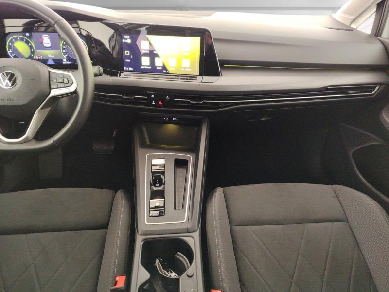 Volkswagen Golf 1.5 etsi evo act Style 130cv dsg