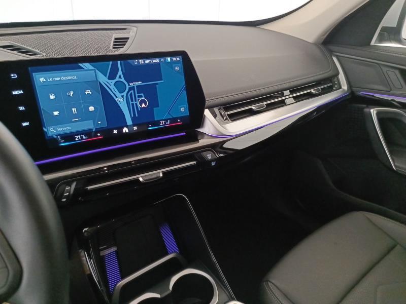 BMW X1 xdrive23d mhev 48V X-Line auto