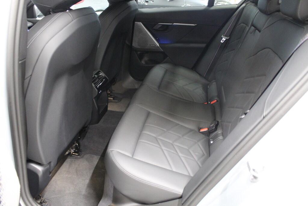 BMW Serie 5 520d 48V Msport xdrive auto
