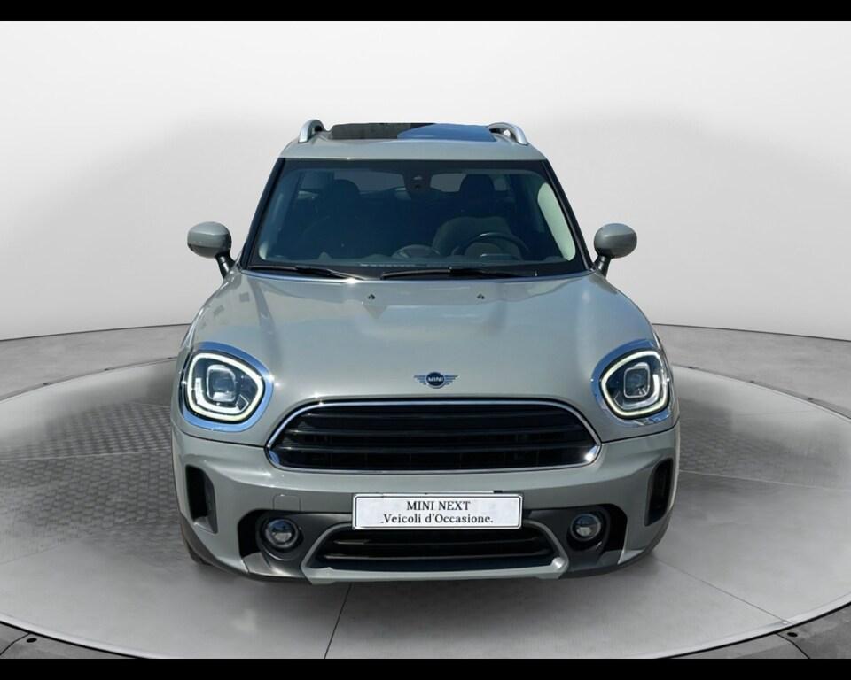 Mini One Countryman 1.5 One