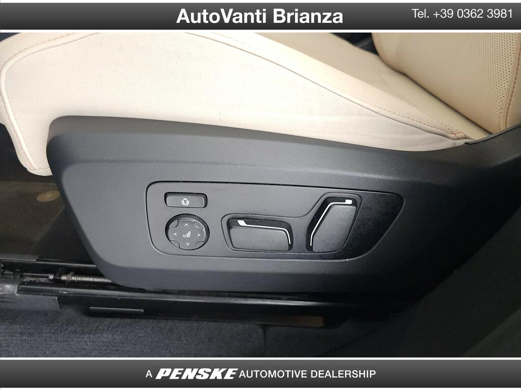 BMW X3 xdrive20d auto