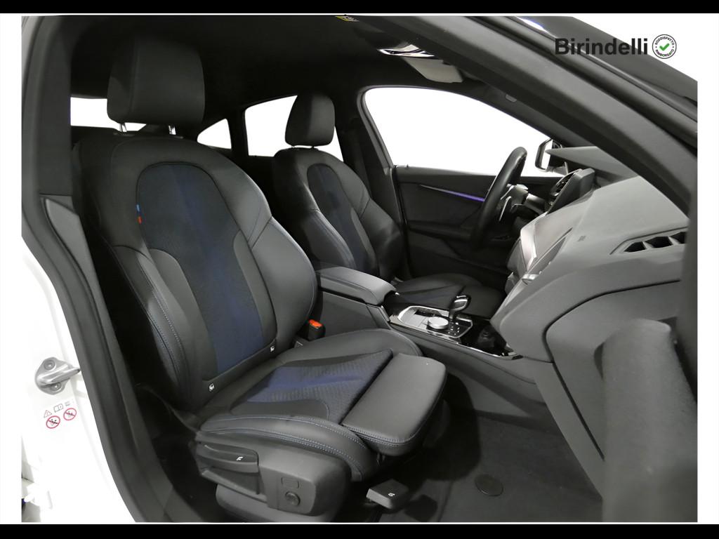 BMW Serie 2 220d Gran Coupe Msport auto