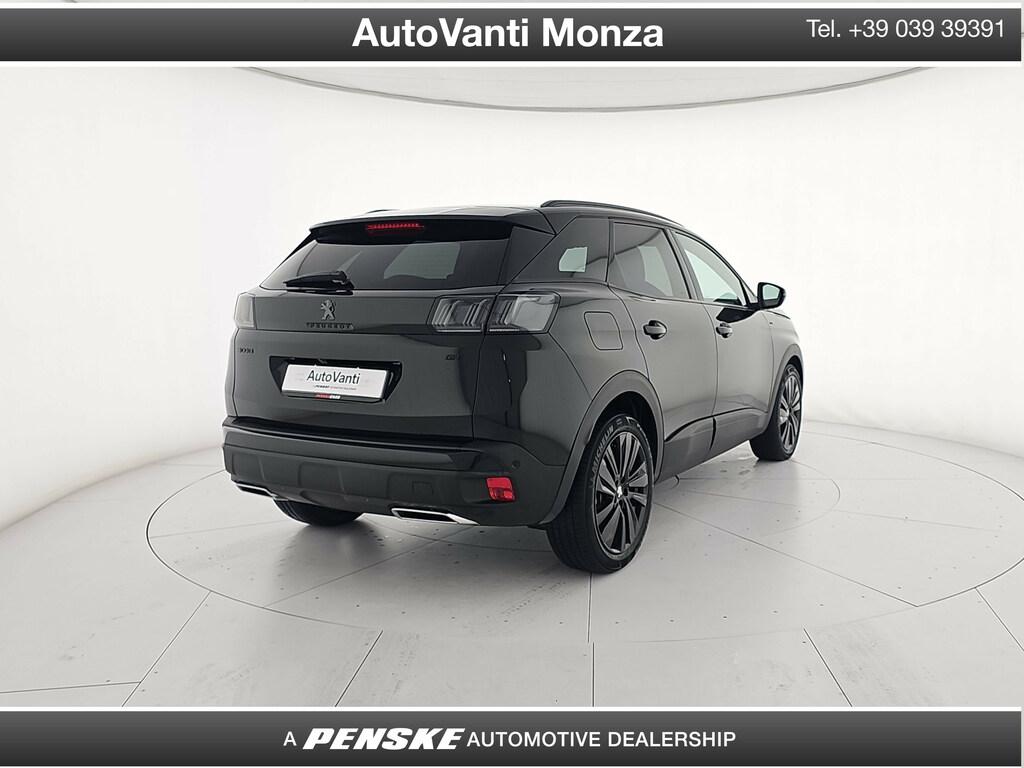 Peugeot 3008 1.5 bluehdi GT s&s 130cv eat8
