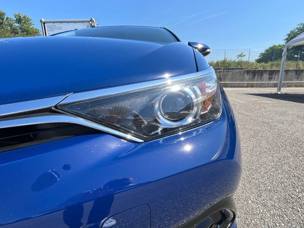 Toyota Auris Touring Sports 1.8 hybrid Cool cvt my17