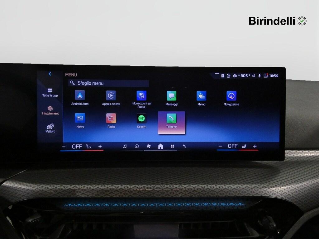 BMW Serie 3 318d Touring mhev 48V auto
