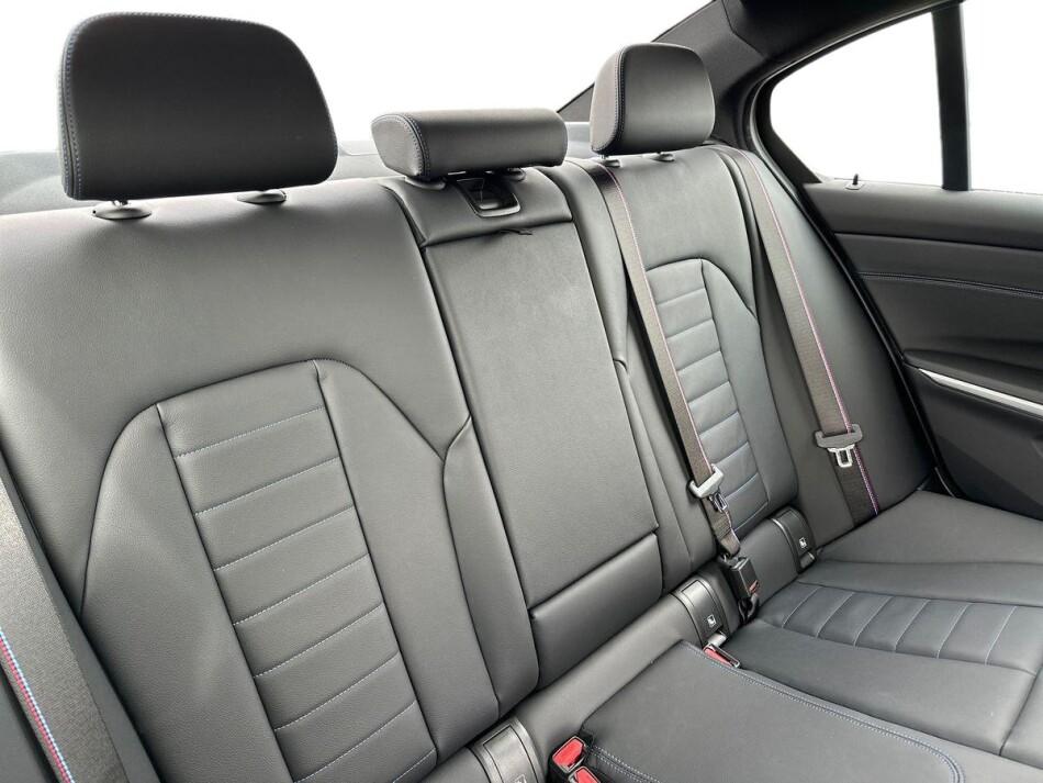 BMW Serie 3 330i xdrive M Sport Pro auto