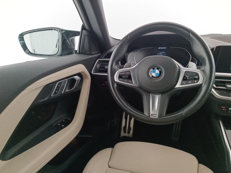 BMW Serie 2 M 220i Coupe M240i xdrive auto