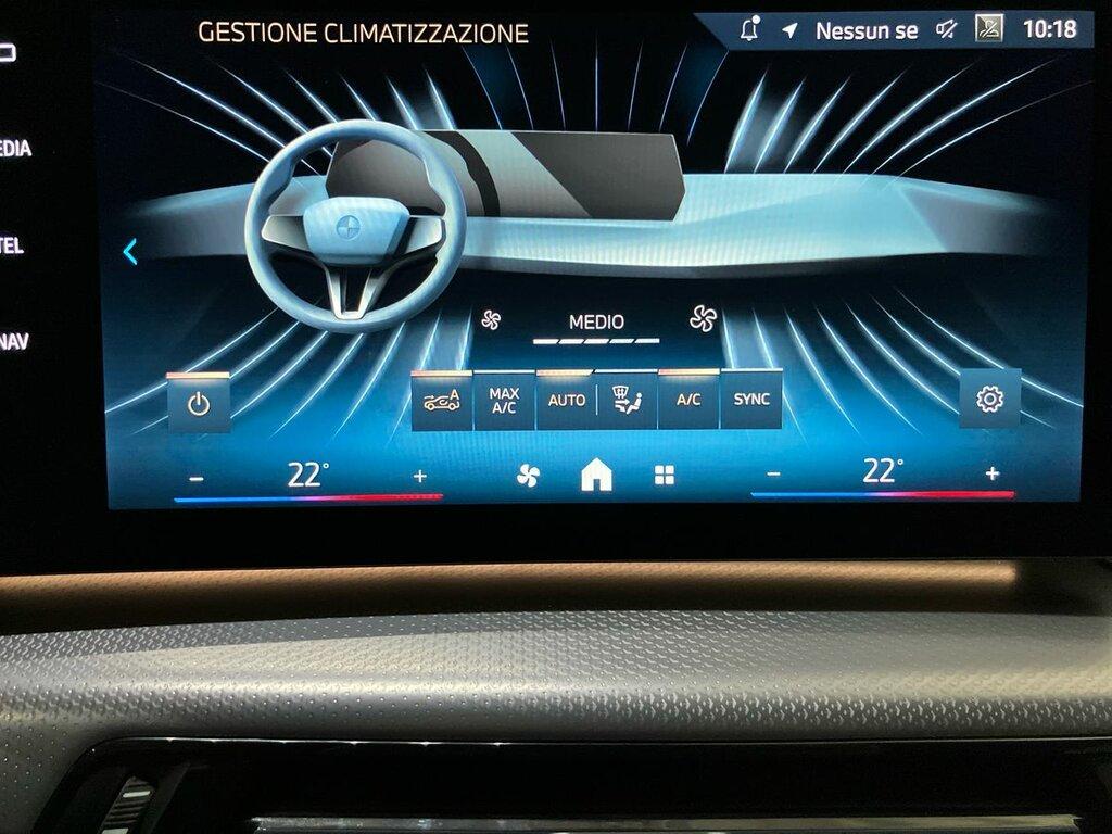 BMW X1 sdrive20d mhev 48V MSport auto