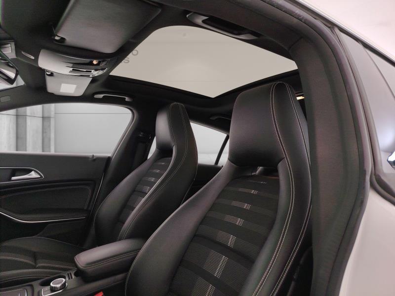 Mercedes CLA Shooting Brake 200 d (cdi) Sport auto