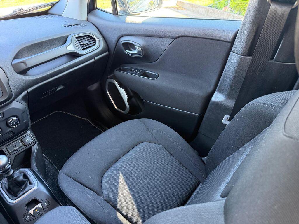 Jeep Renegade 1.0 t3 Longitude 2wd