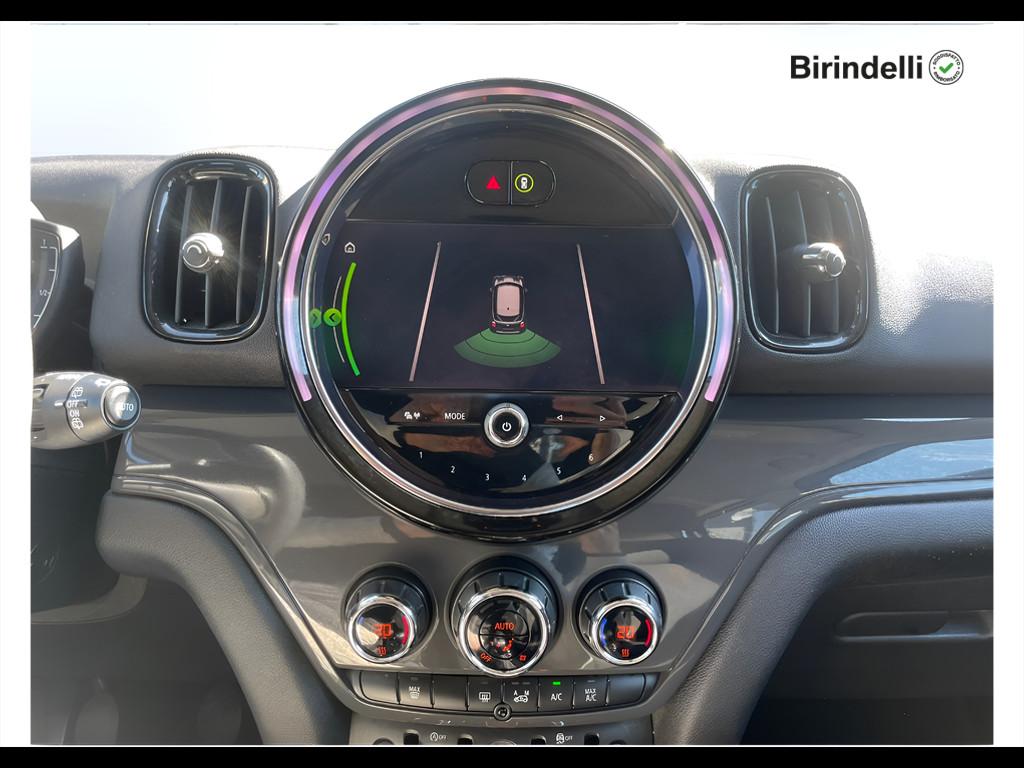 Mini One D Countryman 1.5 TwinPower Turbo One D Business