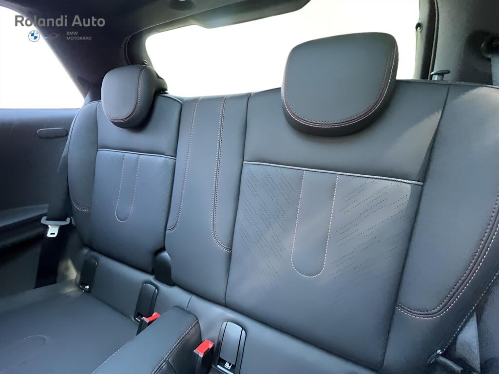 Mini Mini Cooper 3p 2.0 S JCW auto