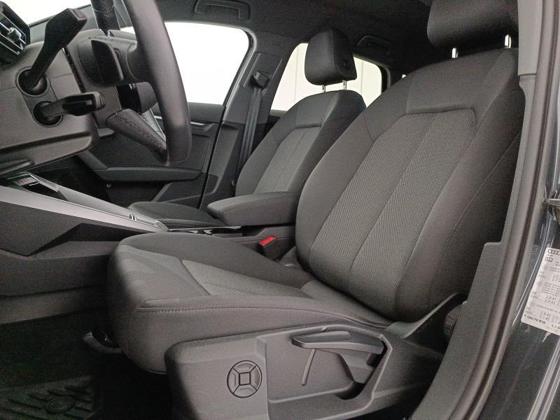Audi A3 Sportback 35 2.0 tdi Business Advanced s-tronic
