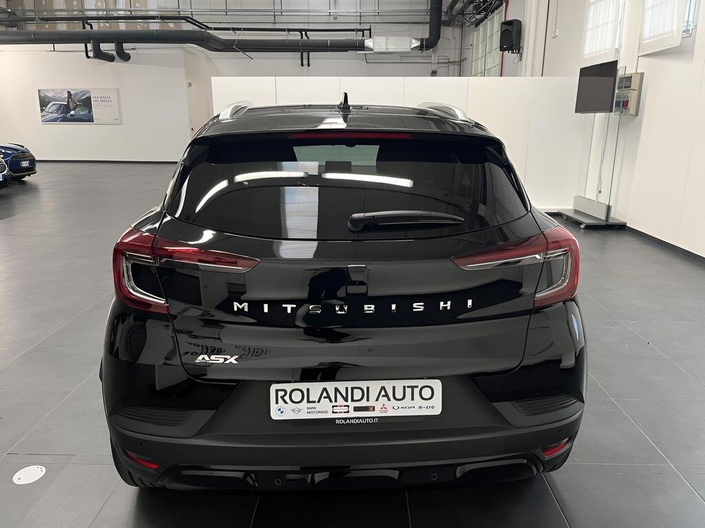 Mitsubishi ASX 1.0 Invite