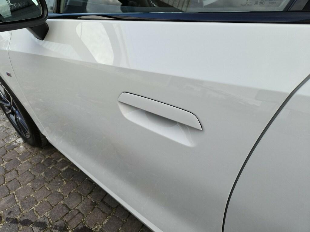 BMW Serie 2 220i Active Tourer mhev 48V Msport auto