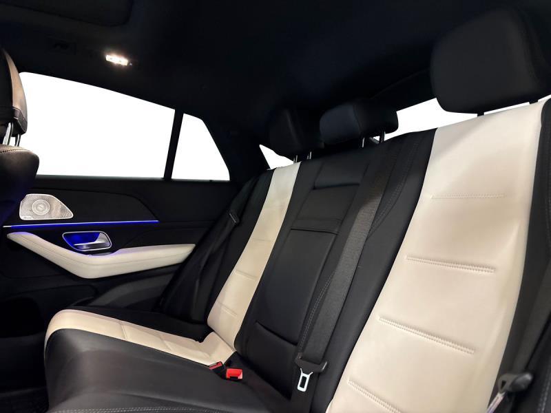 Mercedes GLE 400 d Premium Pro 4matic auto