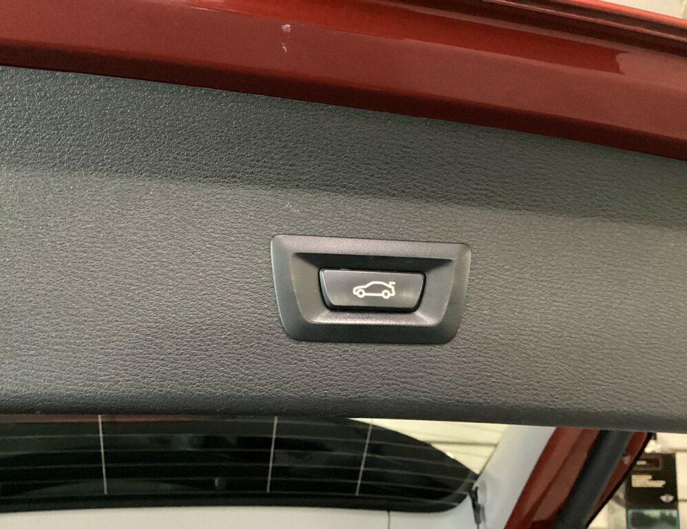 BMW X1 xdrive18d Sport auto