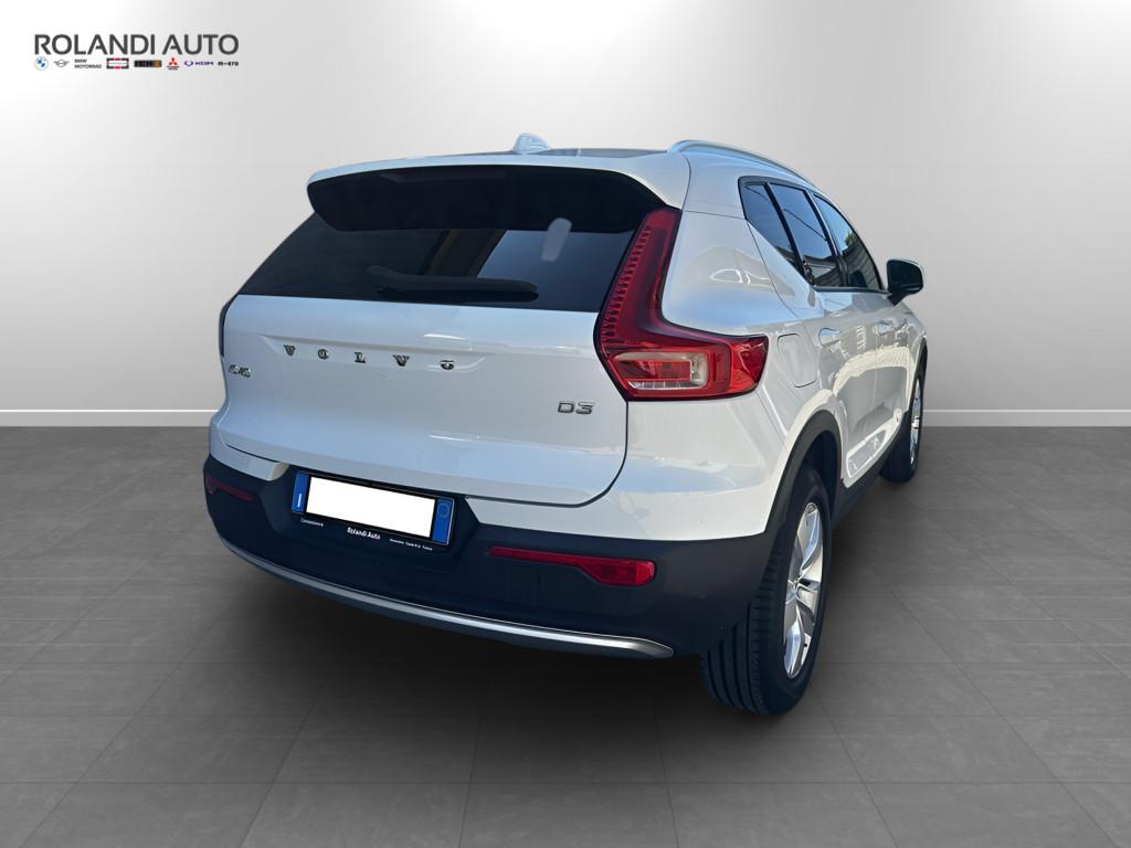 Volvo XC40 2.0 D3 Business Plus geartronic my20