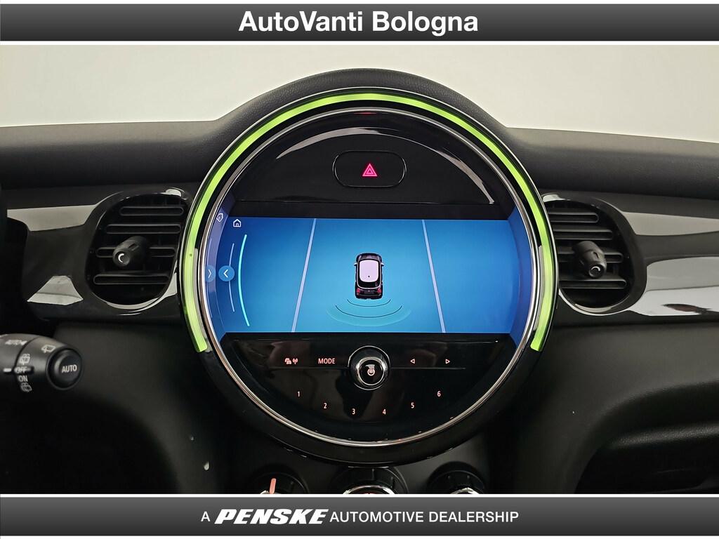 Mini One 1.5 TwinPower Turbo One DCT