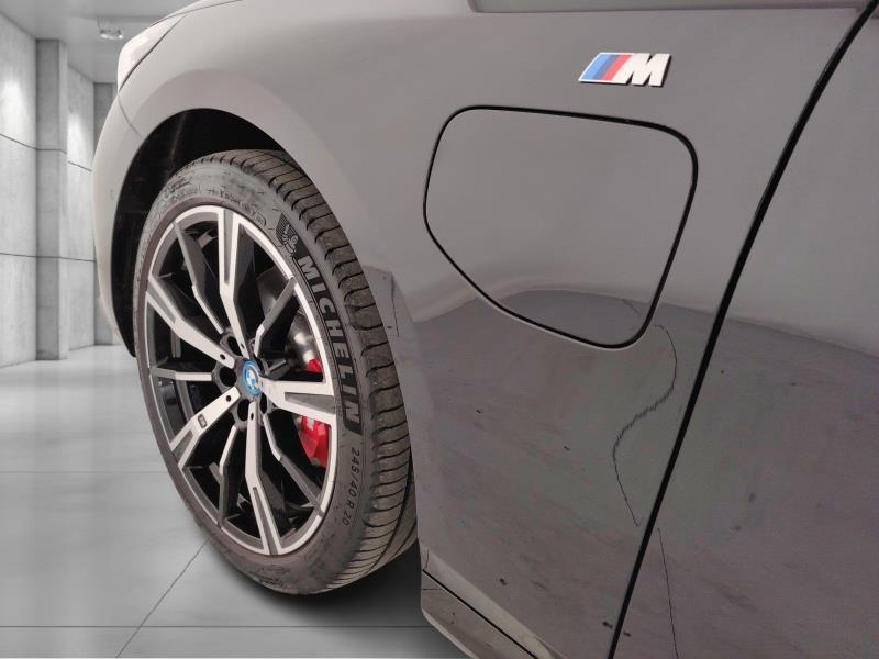 BMW Serie 5 530e Touring xdrive M Sport Pro auto
